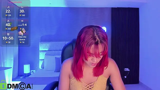 Snapshot of Cristal__adams chatting on September 17, 12:40 pm Cristal adams online show from September 17, 12:40 pm