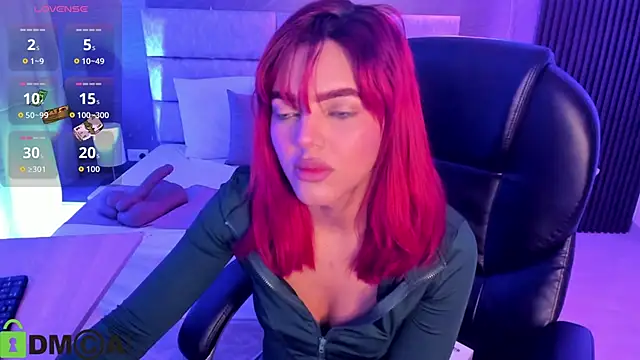 Snapshot of Cristal__adams chatting on October 3, 12:57 pm Cristal adams online show from October 3, 12:57 pm