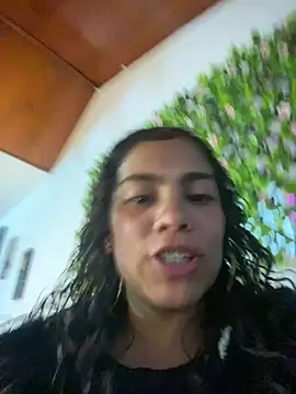 NINA 18 YEARS online show from December 12, 7:37 pm