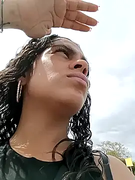 NINA 18 YEARS online show from December 23, 5:54 pm