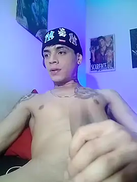 alex rockstar online show from January 18, 7:34 am