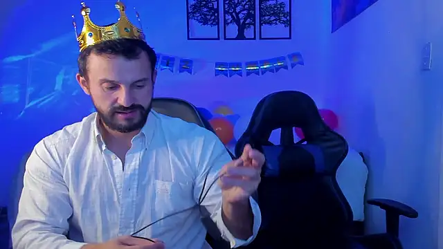 AlexJaz11 online show from July 5, 11:17 am