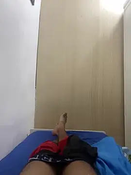 alex-riadh online show from October 11, 10:52 pm