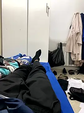 alex-riadh online show from January 6, 5:16 pm