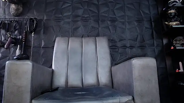 Agata Darkness online show from March 20, 8:46 pm