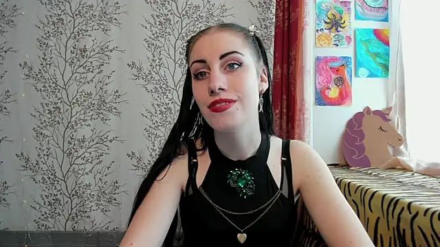 Snapshot of Mary0Lou chatting on January 31, 8:01 am Mary0Lou online show from January 31, 8:01 am