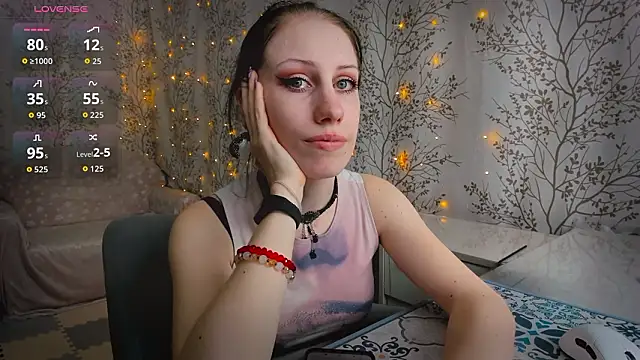 Mary0Lou online show from March 14, 9:48 am