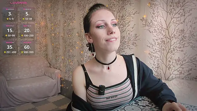 Mary0Lou online show from April 9, 6:02 am