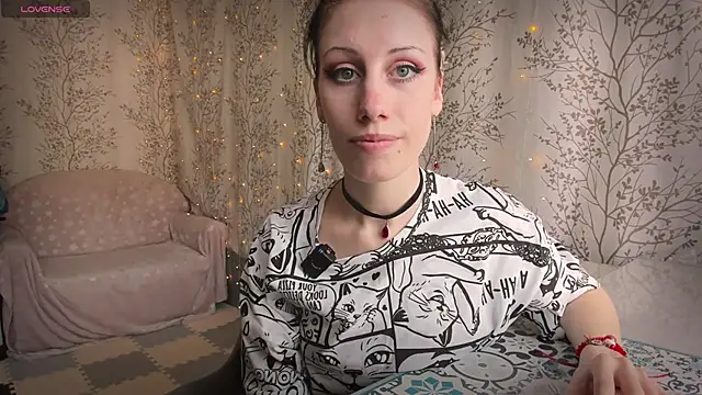 Mary0Lou online show from April 11, 7:24 am