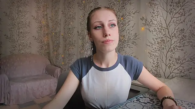 Mary0Lou online show from July 16, 6:19 am
