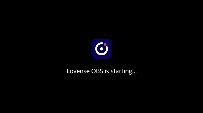 lila rush online show from March 7, 9:27 pm