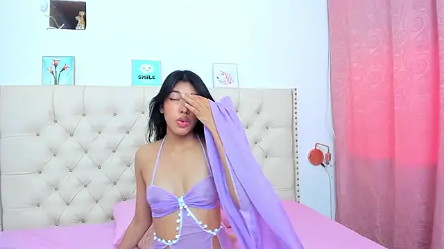 Kim Eli online show from January 24, 8:54 pm