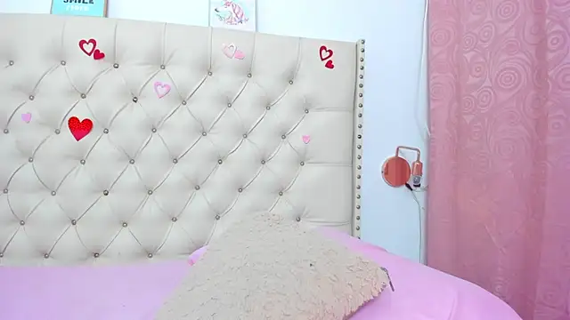 Kim Eli online show from February 27, 2:32 am