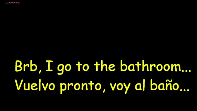 peanut tangerine online show from January 16, 11:53 pm
