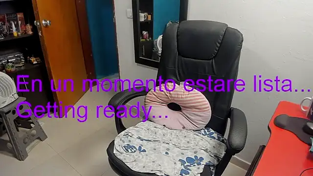 peanut tangerine online show from February 2, 11:36 pm