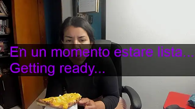 peanut tangerine online show from March 27, 11:59 pm