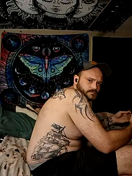 Nester8181 online show from July 6, 4:53 am