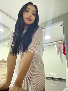 Snapshot of SOPHIACANDY19_ chatting on January 24, 2:07 am SOPHIACANDY19 online show from January 24, 2:07 am