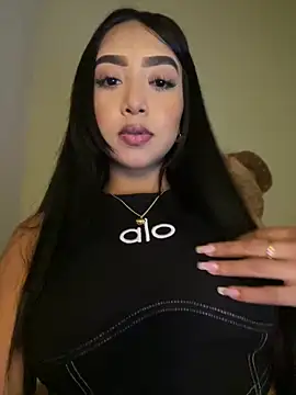 Snapshot of SOPHIACANDY19_ chatting on February 22, 8:20 pm SOPHIACANDY19 online show from February 22, 8:20 pm