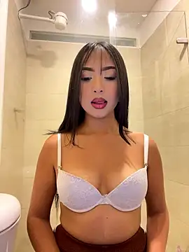 SOPHIACANDY19  online show from January 9, 11:39 pm