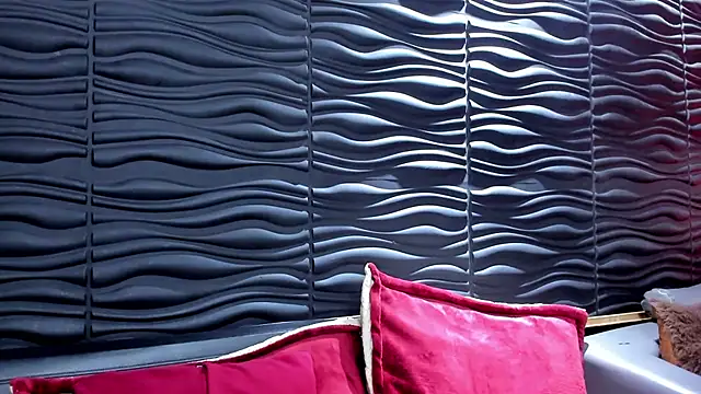 Cutetitslatin online show from December 3, 10:29 pm