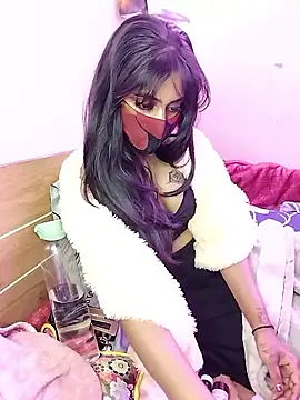 Sexy eye-19 online show from January 9, 7:22 am