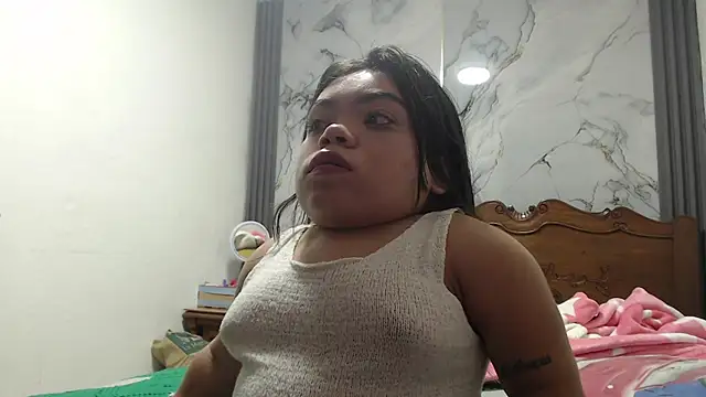 Michelle Brooks online show from January 25, 4:13 pm