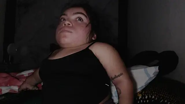 Michelle Brooks online show from January 27, 6:09 am