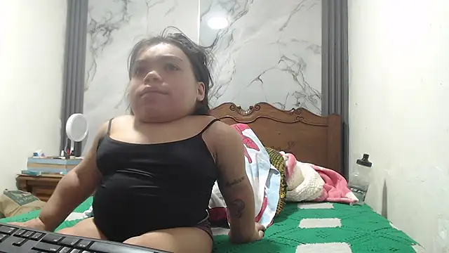 Michelle Brooks online show from January 27, 7:13 pm