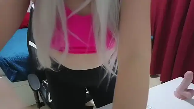 Akasha 007 online show from January 5, 11:12 pm