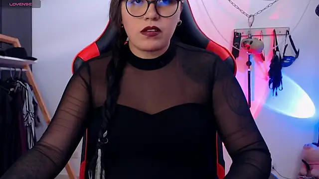 LilithSharon online show from December 2, 3:51 pm