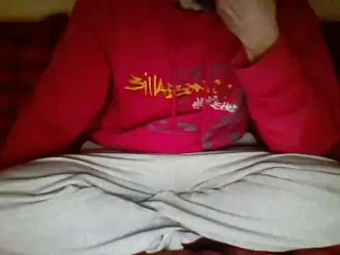 Snapshot of Ariete80s chatting on March 7, 10:10 pm Ariete80s online show from March 7, 10:10 pm