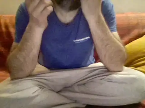 Snapshot of Ariete80s chatting on March 9, 1:56 am Ariete80s online show from March 9, 1:56 am