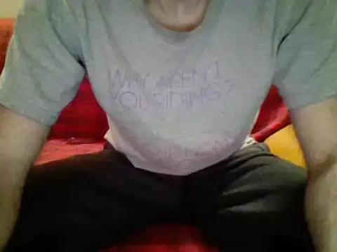 Snapshot of Ariete80s chatting on March 16, 7:59 am Ariete80s online show from March 16, 7:59 am