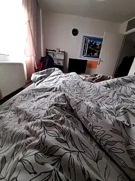 Snapshot of NATURALS2023 chatting on February 22, 6:17 am NATURALS2023 online show from February 22, 6:17 am