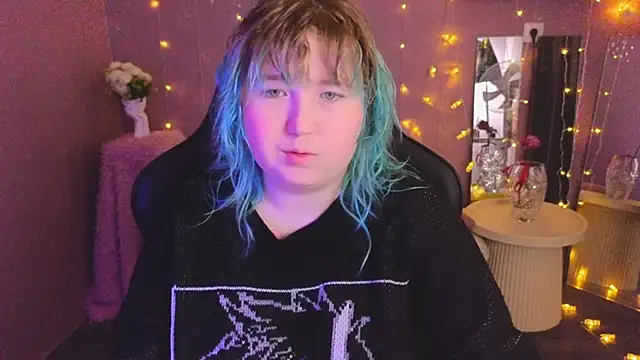 ChimberWol online show from February 5, 2:38 am