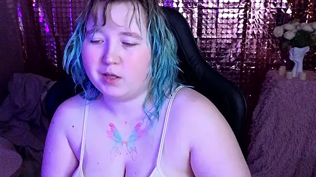 ChimberWol online show from February 21, 2:34 am