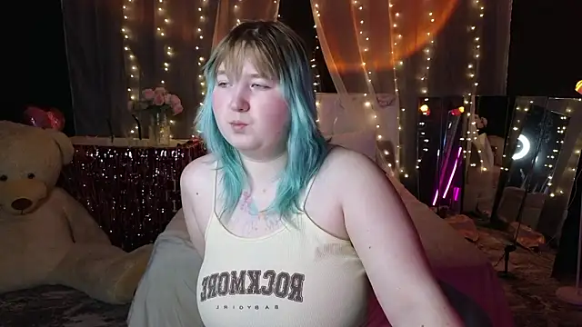 ChimberWol online show from February 26, 8:46 am