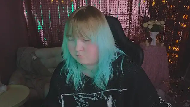 ChimberWol online show from February 27, 5:13 pm