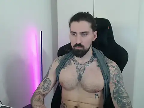 MateoHunk online show from May 15, 1:07 pm