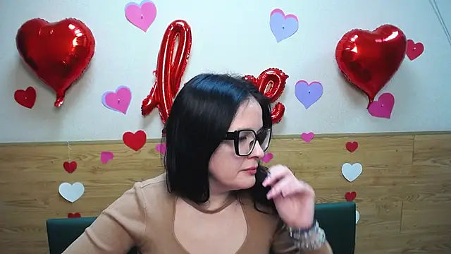 TayaBoret online show from January 24, 6:14 pm