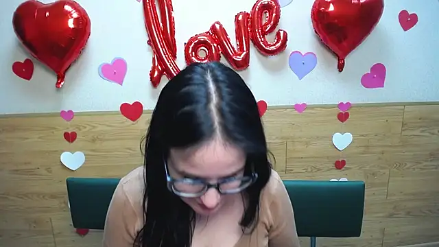 TayaBoret online show from January 25, 12:48 am