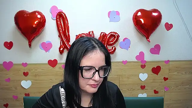 TayaBoret online show from January 28, 6:17 pm