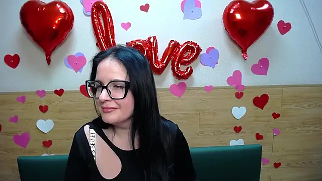 TayaBoret online show from January 30, 4:06 am