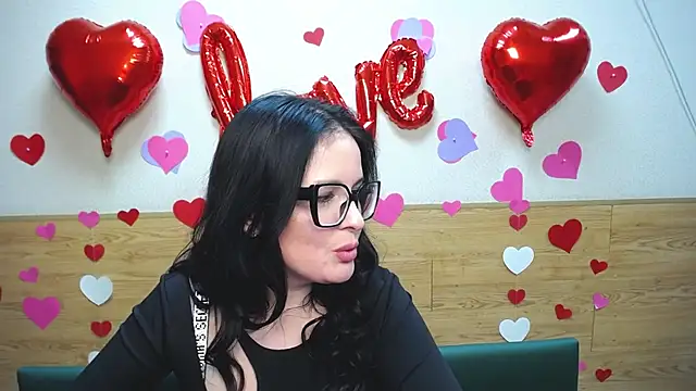 TayaBoret online show from January 31, 3:52 am