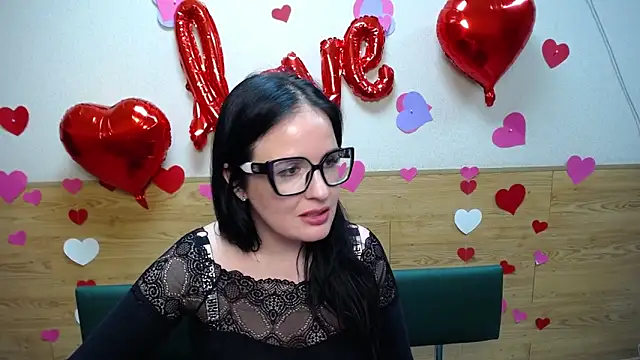 TayaBoret online show from February 3, 12:47 am