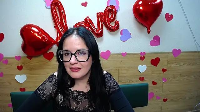 TayaBoret online show from February 3, 3:53 am