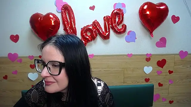 TayaBoret online show from February 10, 3:24 am