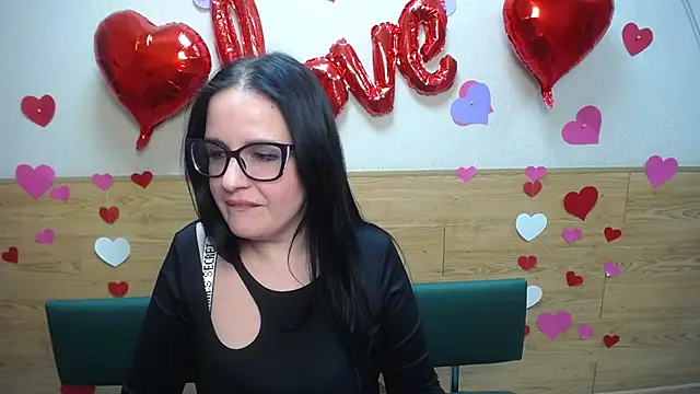 TayaBoret online show from February 11, 3:29 am