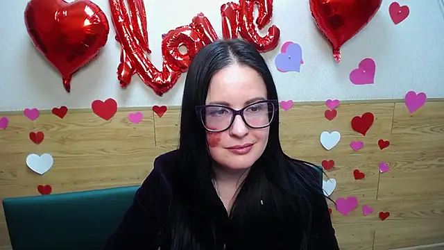 TayaBoret online show from February 22, 9:59 pm